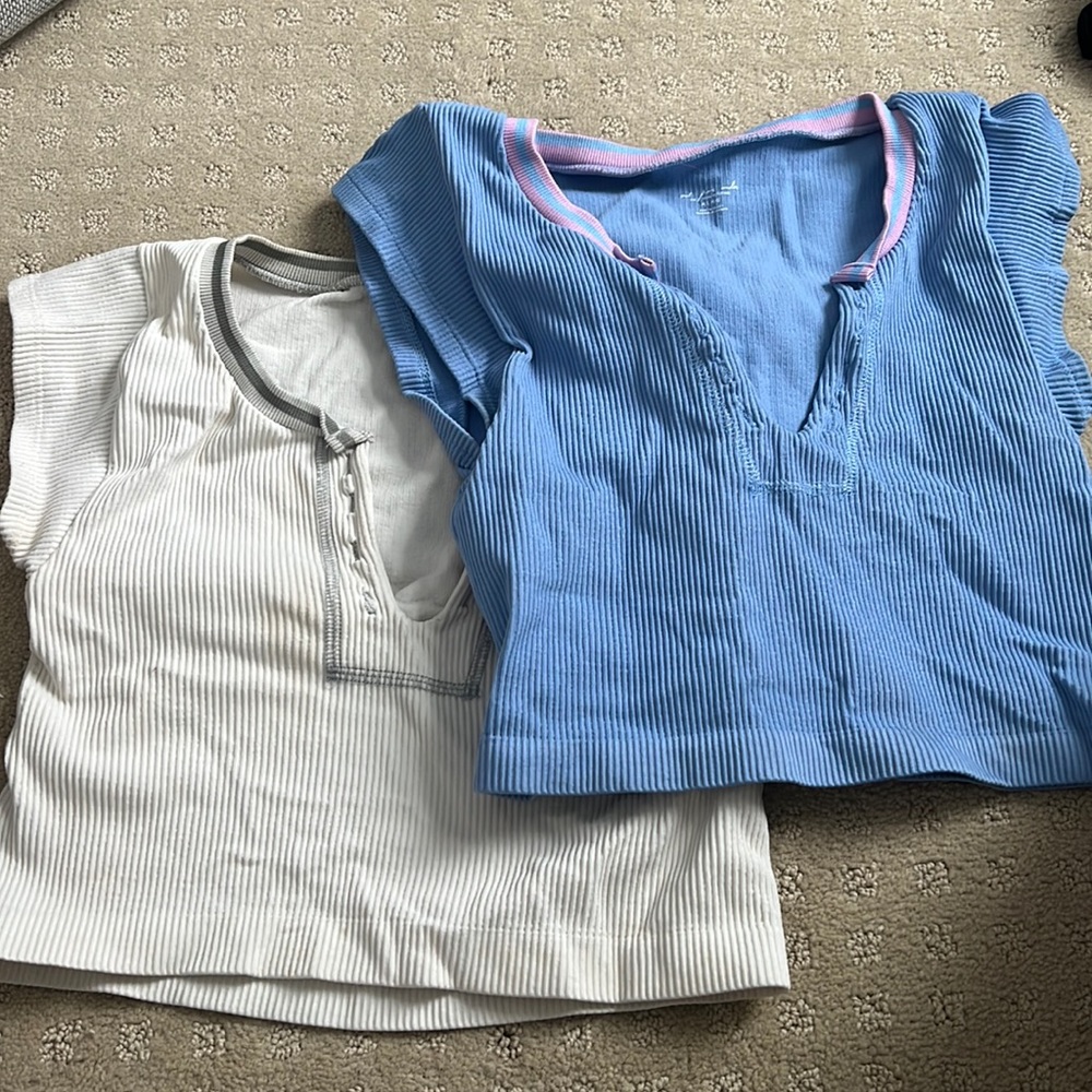 URBAN TOPS BUNDLE!!